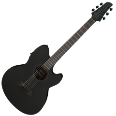 Ibanez TCY621-BOT elektro-akusztikus gitár