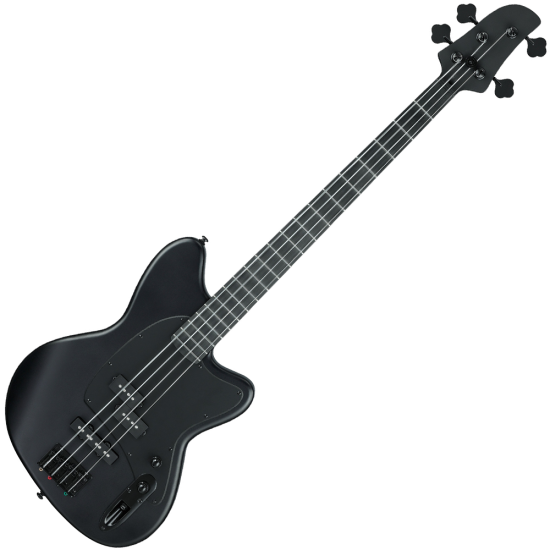 Ibanez TMB420B-BKF 4 húros basszusgitár