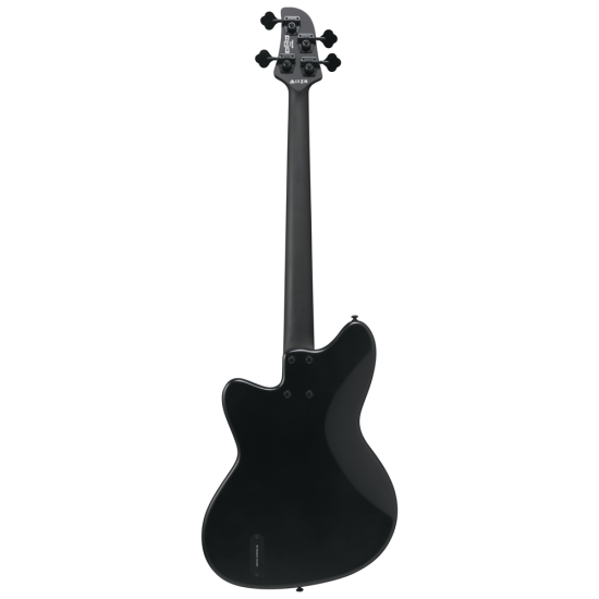 Ibanez TMB420B-BKF 4 húros basszusgitár