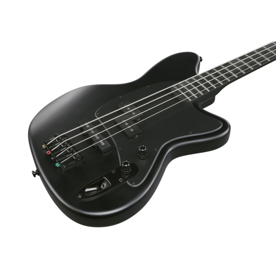 Ibanez TMB420B-BKF 4 húros basszusgitár