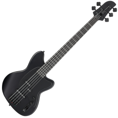 Ibanez TMB425B-BKF 5 húros basszusgitár