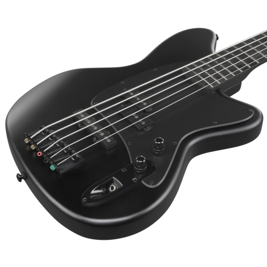 Ibanez TMB425B-BKF 5 húros basszusgitár