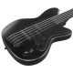 Ibanez TMB425B-BKF 5 húros basszusgitár