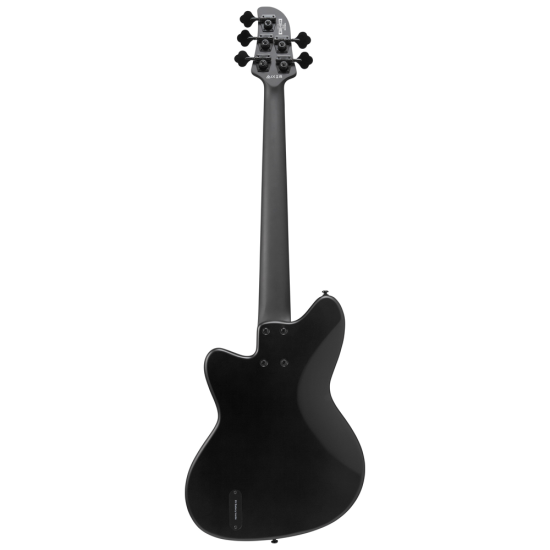 Ibanez TMB425B-BKF 5 húros basszusgitár