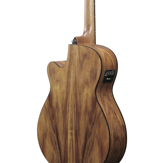 Ibanez VC40WSCE-OPB elektro-akusztikus gitár