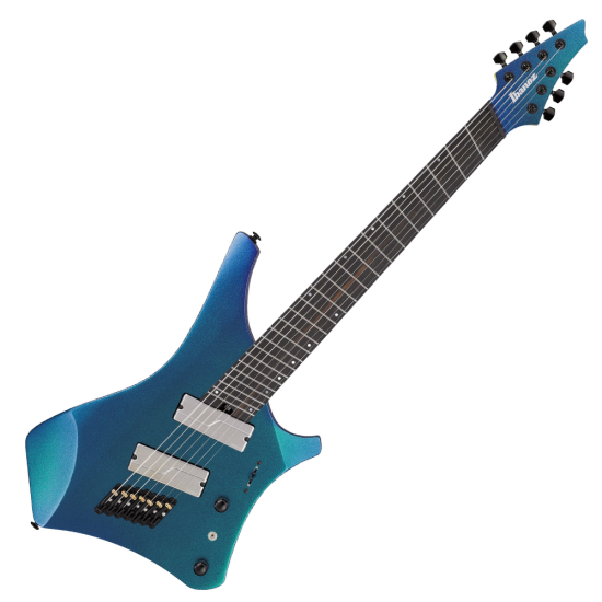 Ibanez A527-NSH elektromos gitár
