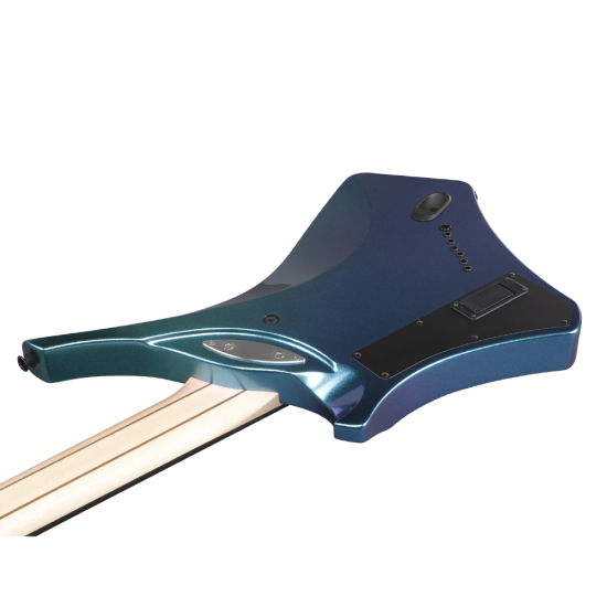 Ibanez A527-NSH elektromos gitár