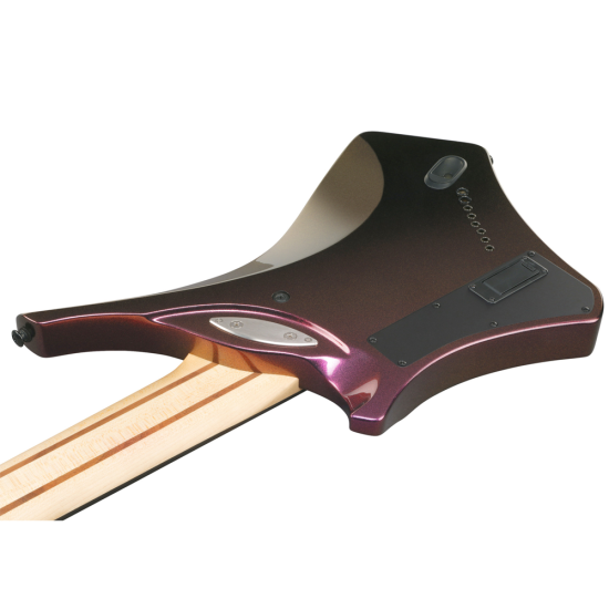 Ibanez A528-CMG elektromos gitár