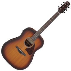 Ibanez AAD54E-OMH akusztikus gitár