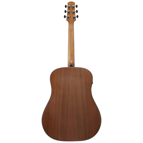 Ibanez AAD54E-OMH akusztikus gitár
