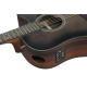 Ibanez AAD70CE-TBN elektro-akusztikus gitár