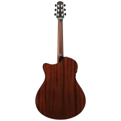 Ibanez AAM700CE-NT elektro-akusztikus gitár