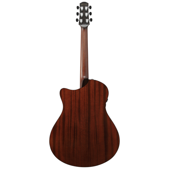 Ibanez AAM700CE-NT elektro-akusztikus gitár