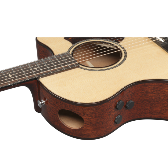 Ibanez AAM700CE-NT elektro-akusztikus gitár
