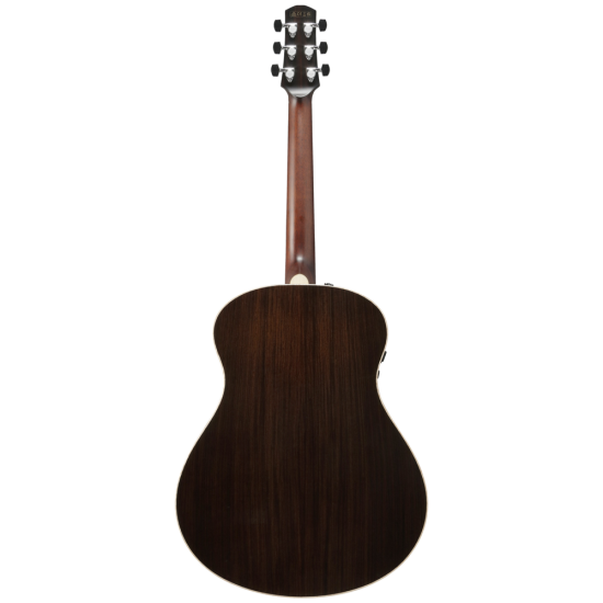 Ibanez AAM780E-NT elektro-akusztikus gitár