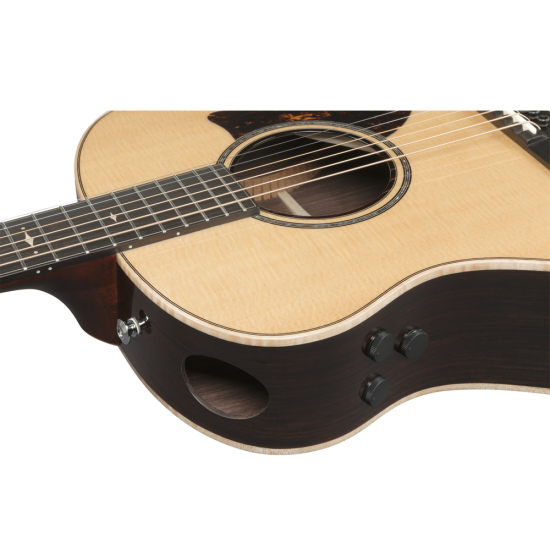 Ibanez AAM780E-NT elektro-akusztikus gitár