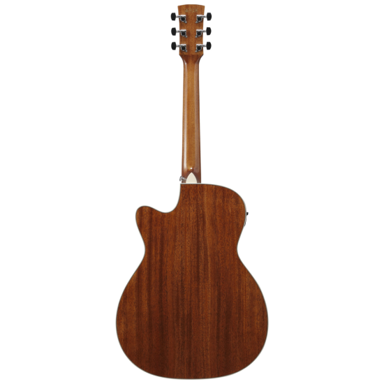 Ibanez AC390CE-NT elektro-akusztikus gitár