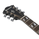 Ibanez AE170-TBK elektro-akusztikus gitár
