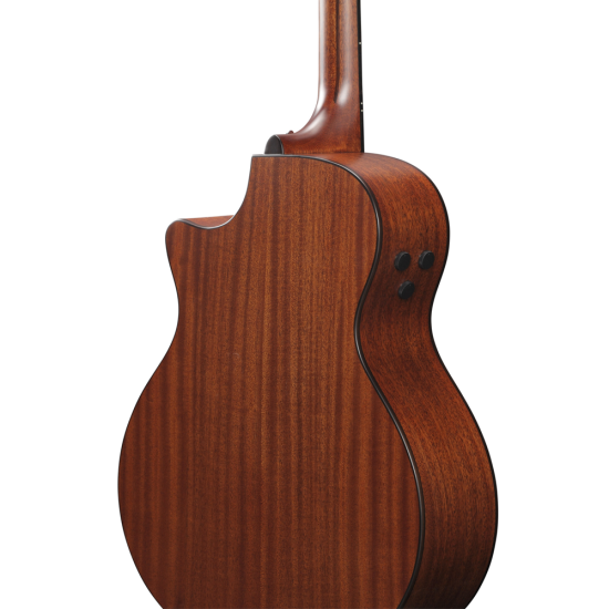 Ibanez AE440-LGS elektro-akusztikus gitár