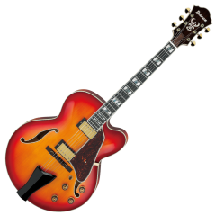 Ibanez AF115-AWB jazzgitár