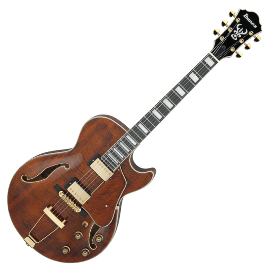 Ibanez AG95MG-DA hollowbody gitár