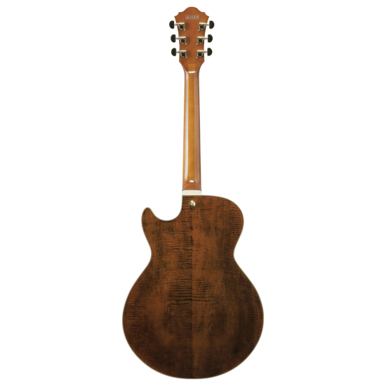 Ibanez AG95MG-DA hollowbody gitár