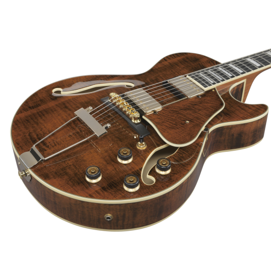 Ibanez AG95MG-DA hollowbody gitár