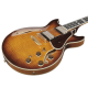Ibanez AM153FM-ATT hollowbody gitár