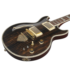 Ibanez AR520HME-NT elektromos gitár