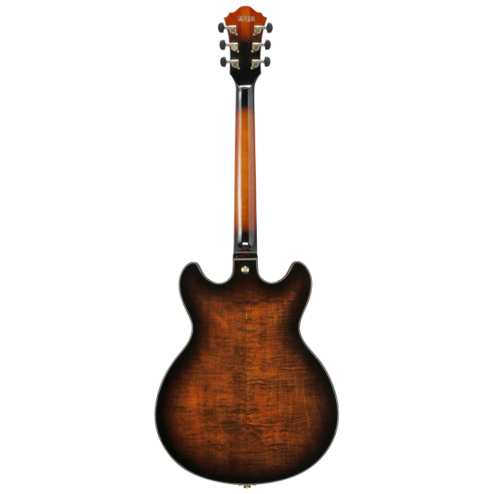 Ibanez ASH300-TBC jazzgitár