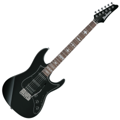 Ibanez ATZ300-BK Andy Timmons Signature gitár