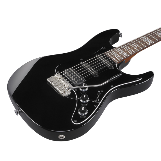 Ibanez ATZ300-BK Andy Timmons Signature gitár