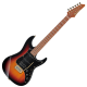 Ibanez AZ2204AG-TFB elektromos gitár