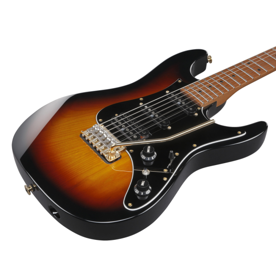 Ibanez AZ2204AG-TFB elektromos gitár