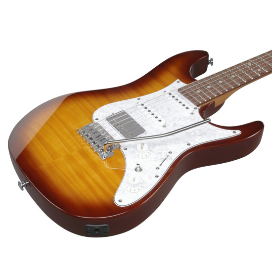 Ibanez AZ22S1F-VLS elektromos gitár