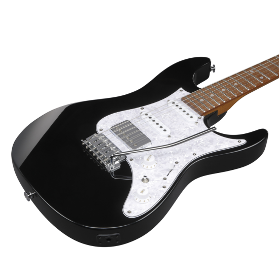 Ibanez AZ22S2-BK elektromos gitár