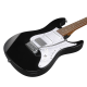 Ibanez AZ22S2-BK elektromos gitár
