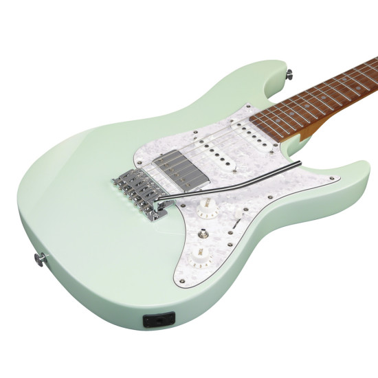 Ibanez AZ22S2-MGR elektromos gitár