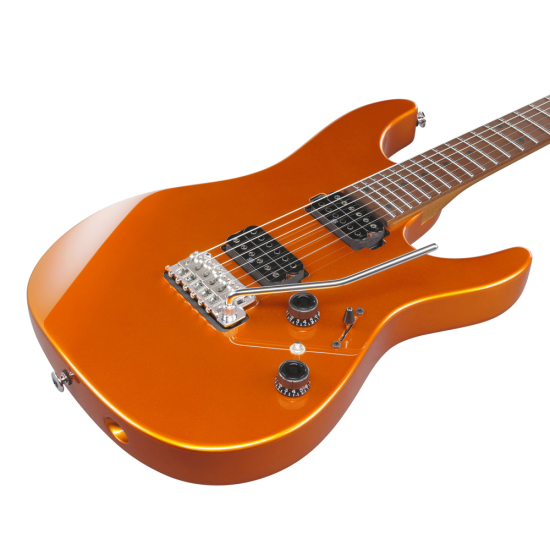 Ibanez AZ2402-ROM elektromos gitár