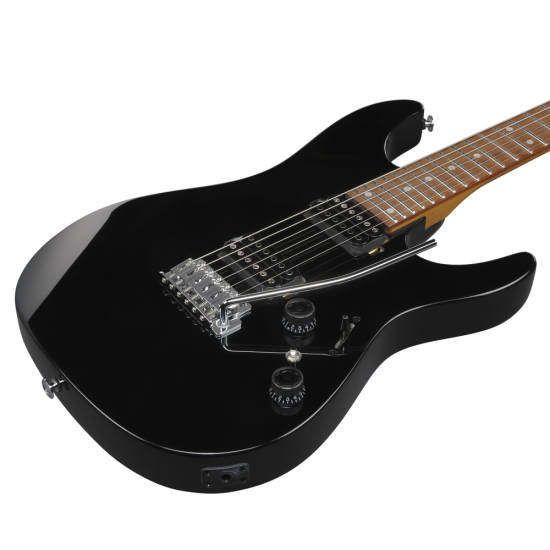 Ibanez AZ24S2-BK elektromos gitár