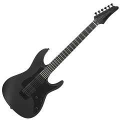 Ibanez AZ41B1-BKF elektromos gitár