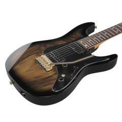 Ibanez AZ41P1EW-NGT elektromos gitár