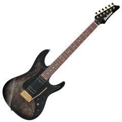 Ibanez AZ41P1PB-TGB elektromos gitár