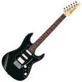 Ibanez AZES40B-BK elektromos gitár