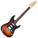 Ibanez AZES40B-TSN elektromos gitár