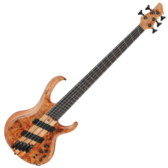 Ibanez BTB805MS-FNL 5 húros basszusgitár
