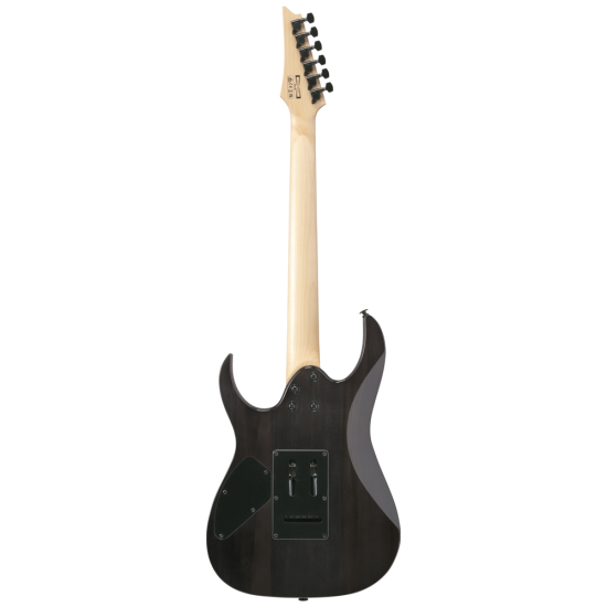 Ibanez GRG120QASPBGD elektromos gitár