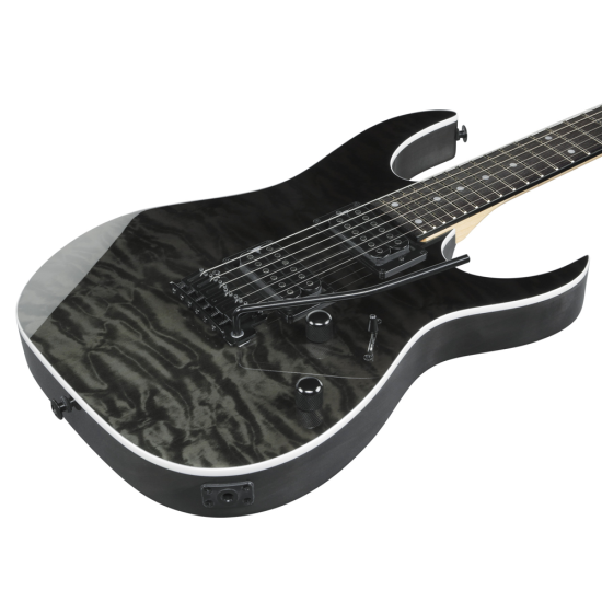 Ibanez GRG120QASPBGD elektromos gitár