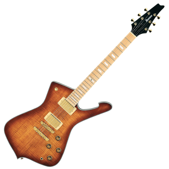 Ibanez IC420MFM-CML elektromos gitár