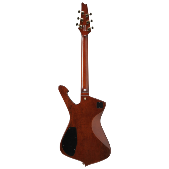 Ibanez IC420MFM-CML elektromos gitár